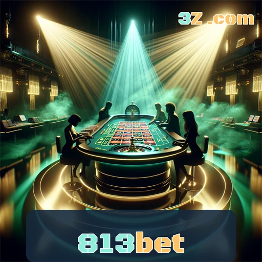 813BET Aplicativo Móvel