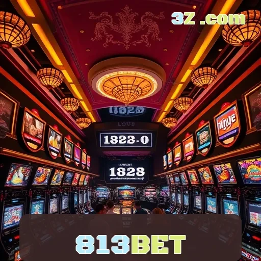 813BET: Venha Conferir a Diversão do Bingo e suas Inovações!