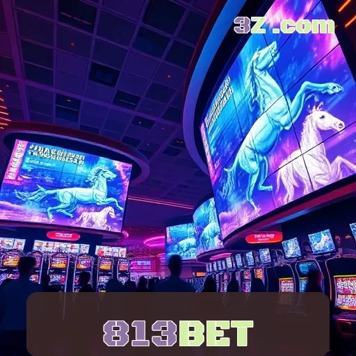 813BET: Apostas e eSports em Alta no Brasil