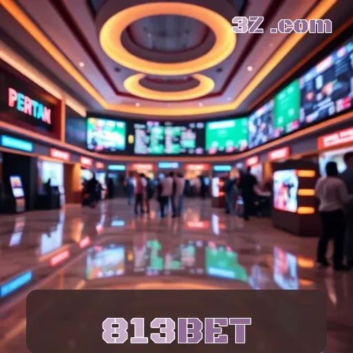 813BET: As Melhores Novidades e Dicas que Você Precisa Saber!