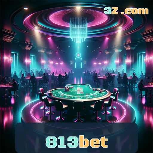 Explorando a Seção Paga da 813BET: Inovações e Benefícios