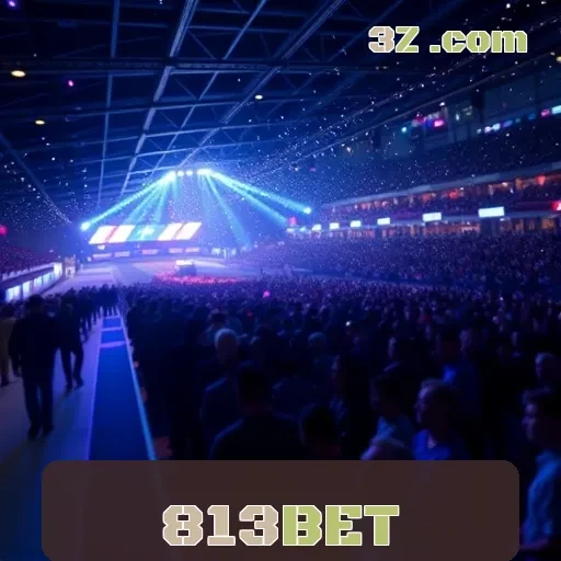 813BET Mobilidade