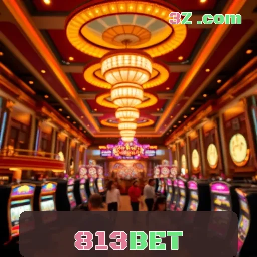 813BET Notícias