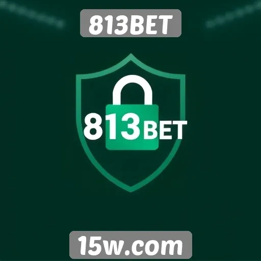 Análise da segurança no site 813BET